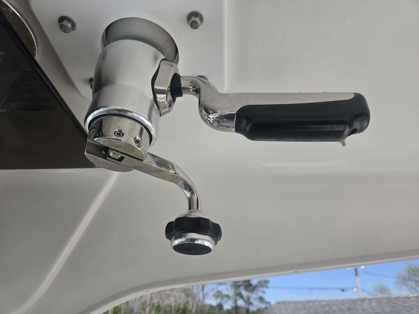 Smooth Operator 28ft True World Marine Yacht For Sale