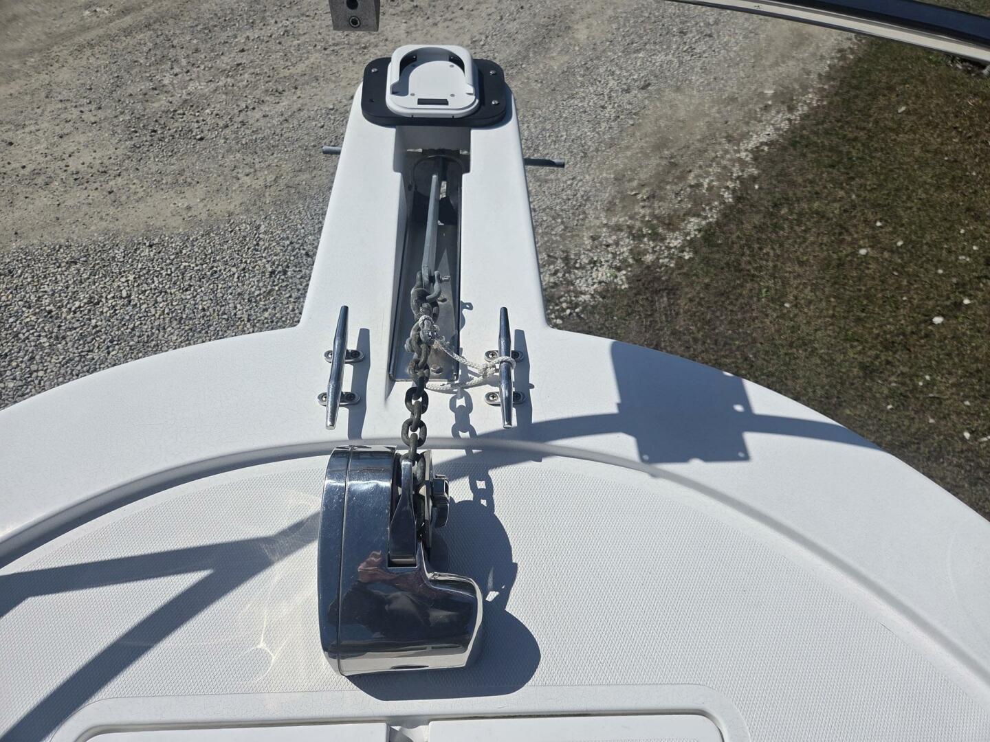 Smooth Operator 28ft True World Marine Yacht For Sale