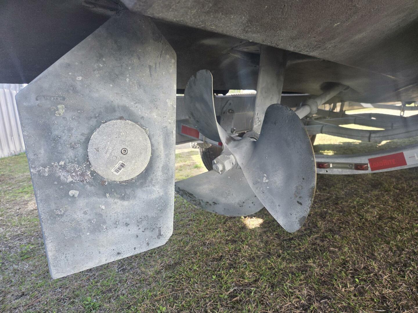 Smooth Operator 28ft True World Marine Yacht For Sale