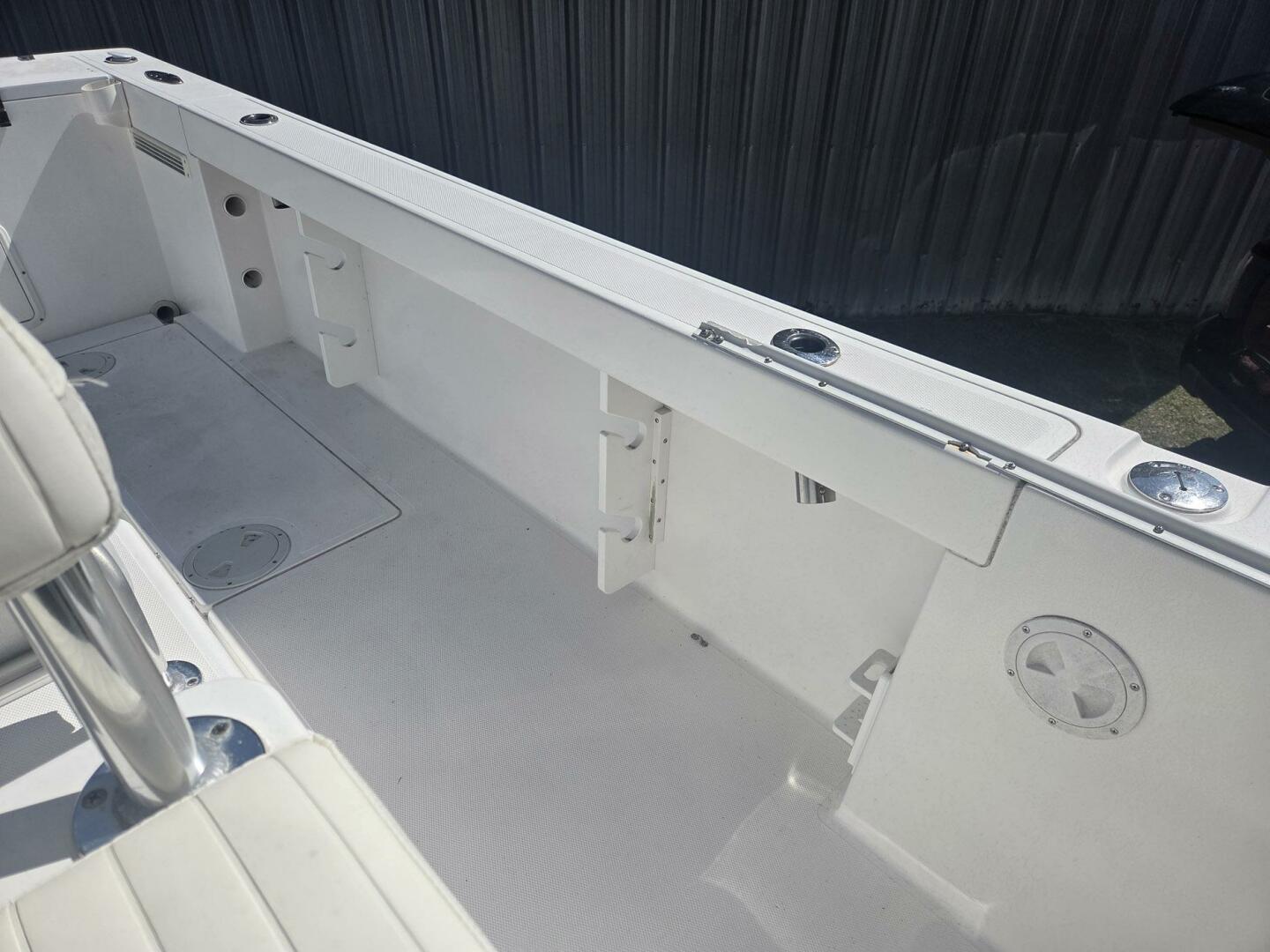 Smooth Operator 28ft True World Marine Yacht For Sale