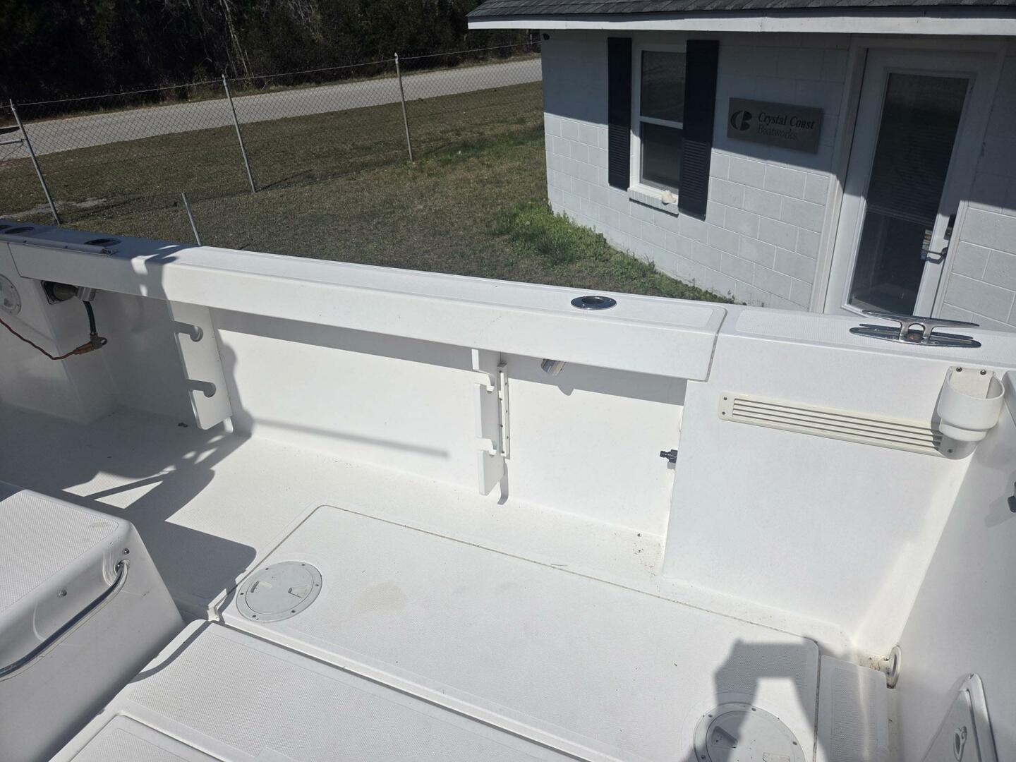 Smooth Operator 28ft True World Marine Yacht For Sale