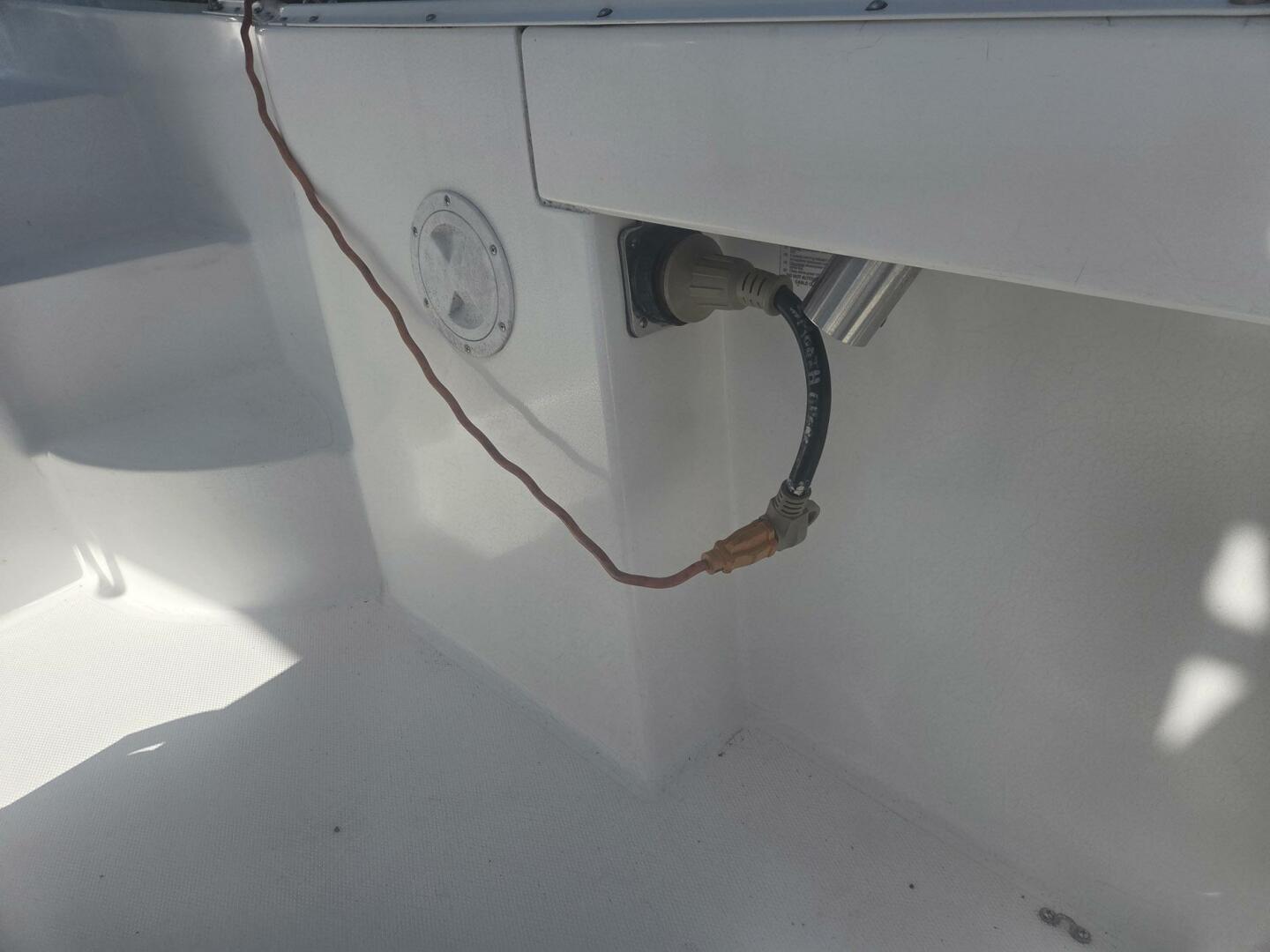 Smooth Operator 28ft True World Marine Yacht For Sale