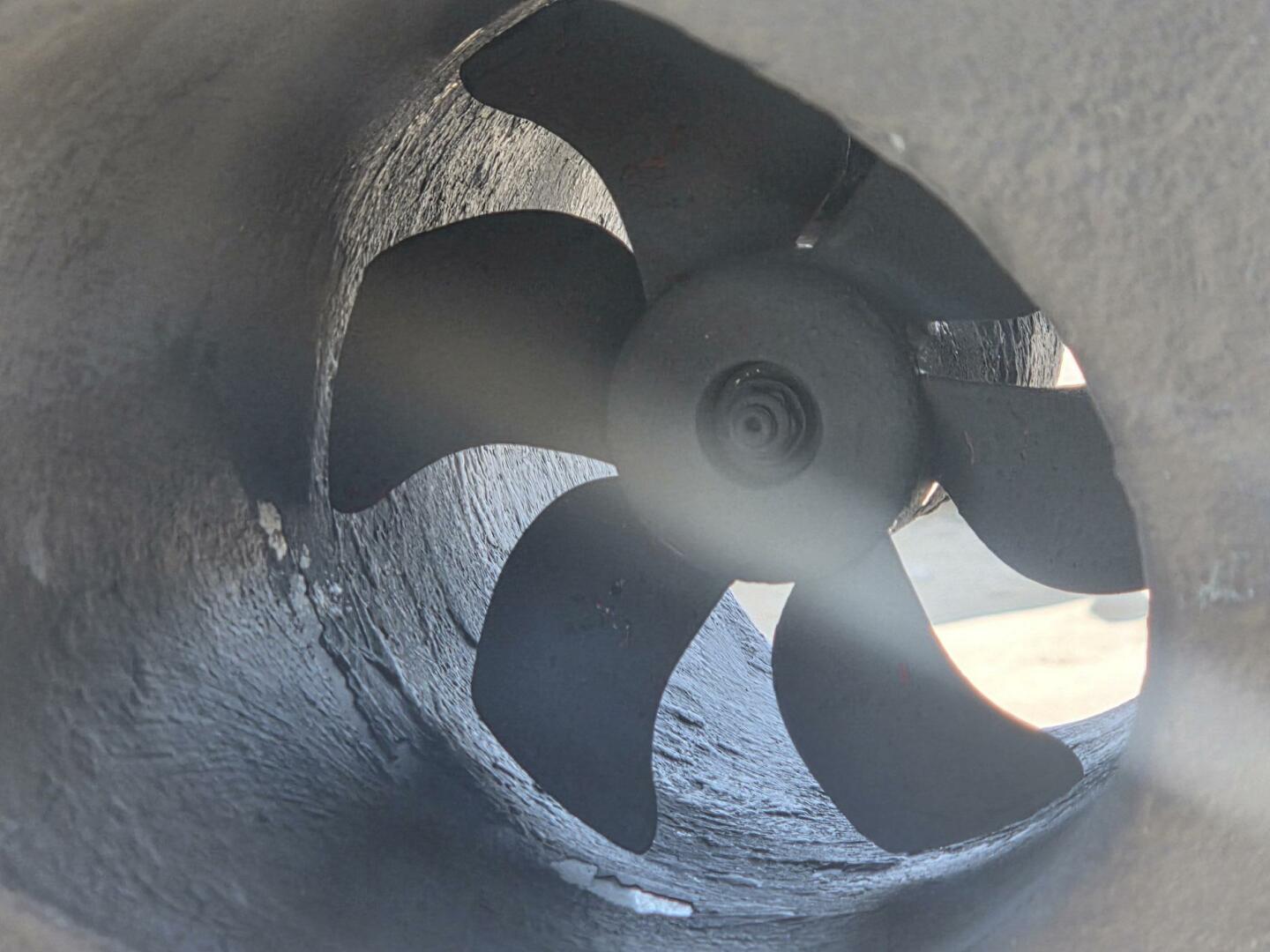 Smooth Operator 28ft True World Marine Yacht For Sale