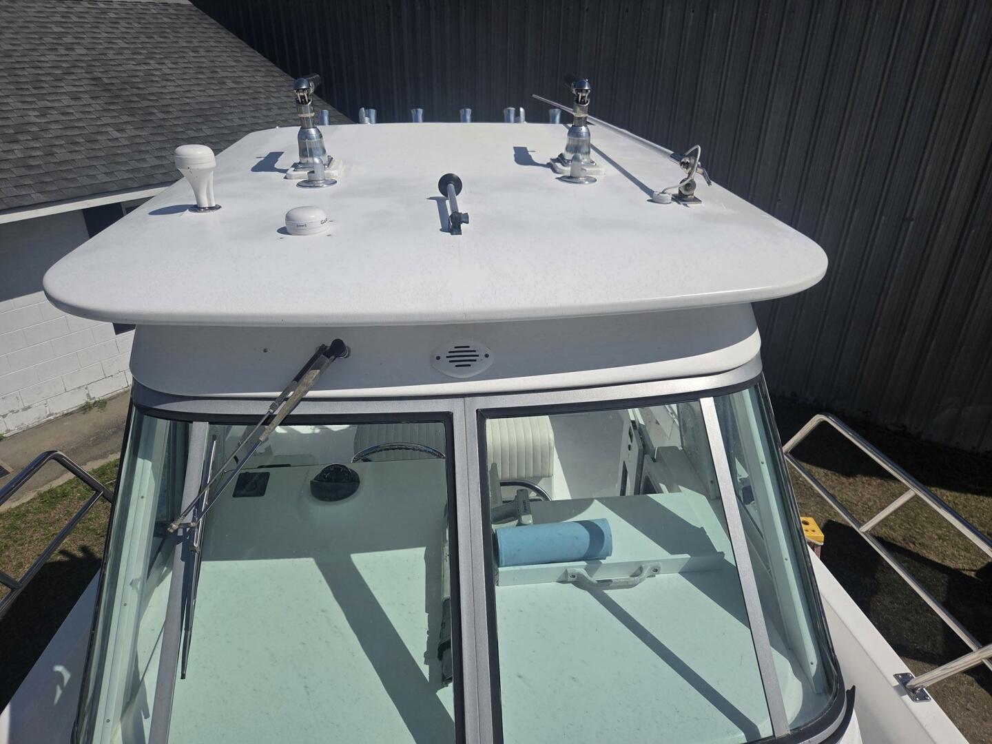 Smooth Operator 28ft True World Marine Yacht For Sale