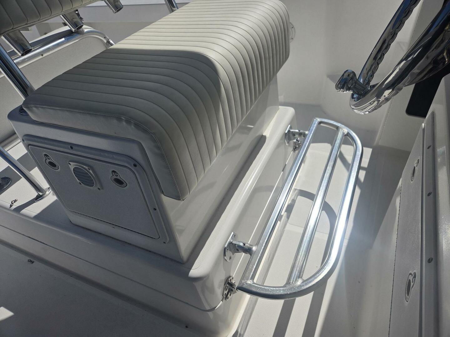 Smooth Operator 28ft True World Marine Yacht For Sale