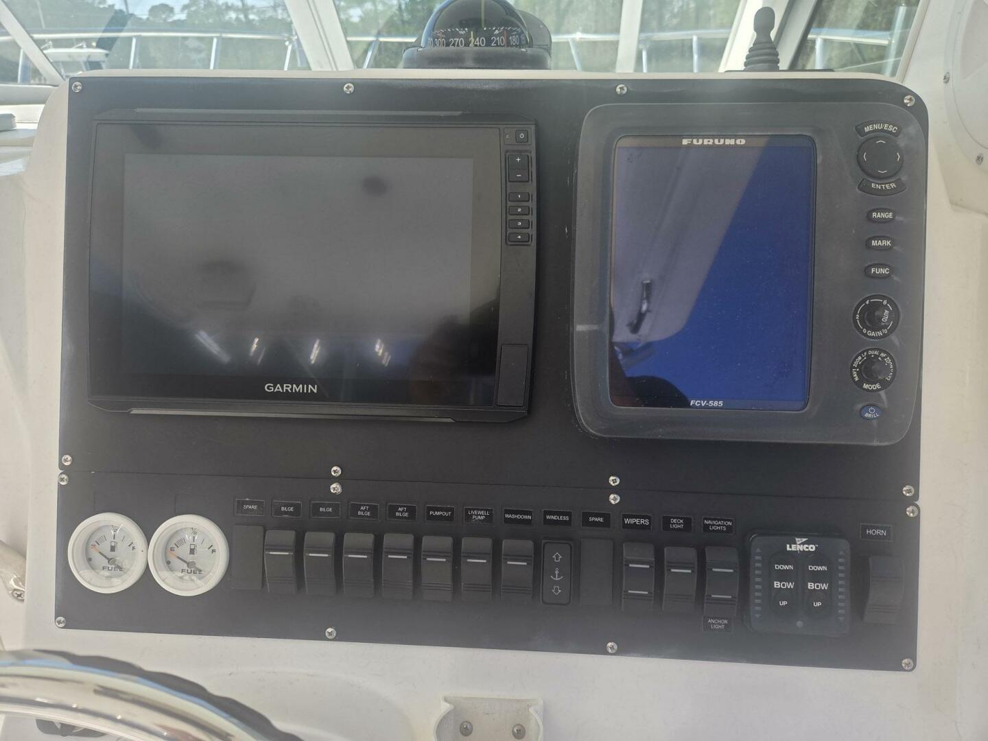 Smooth Operator 28ft True World Marine Yacht For Sale