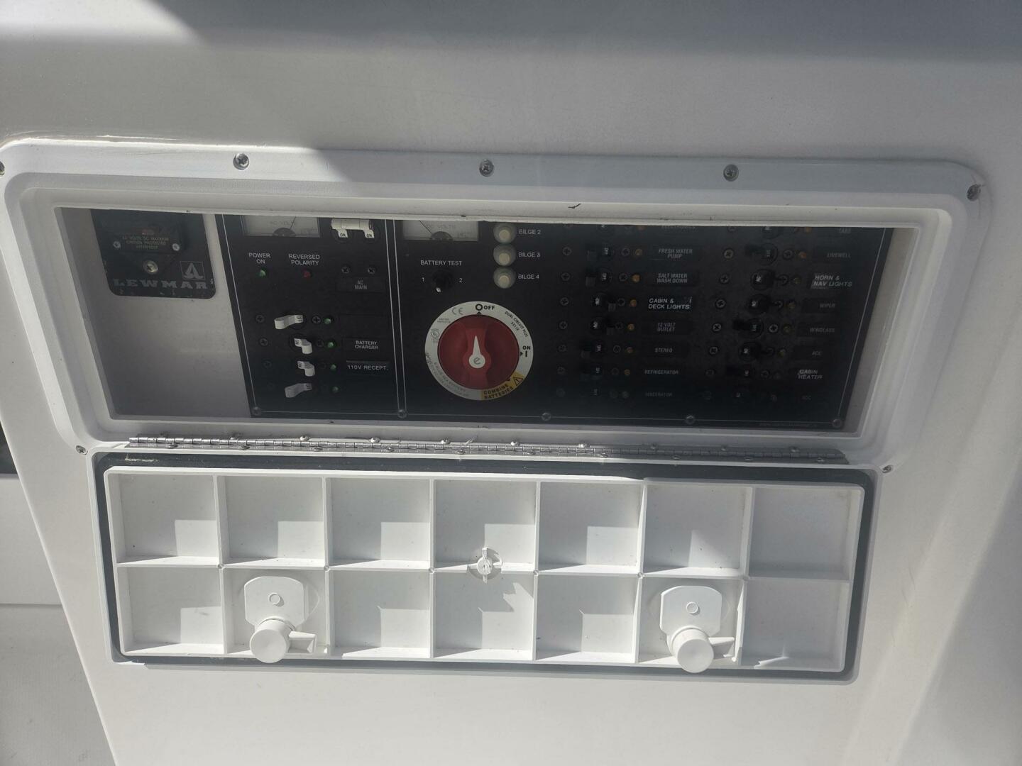 Smooth Operator 28ft True World Marine Yacht For Sale