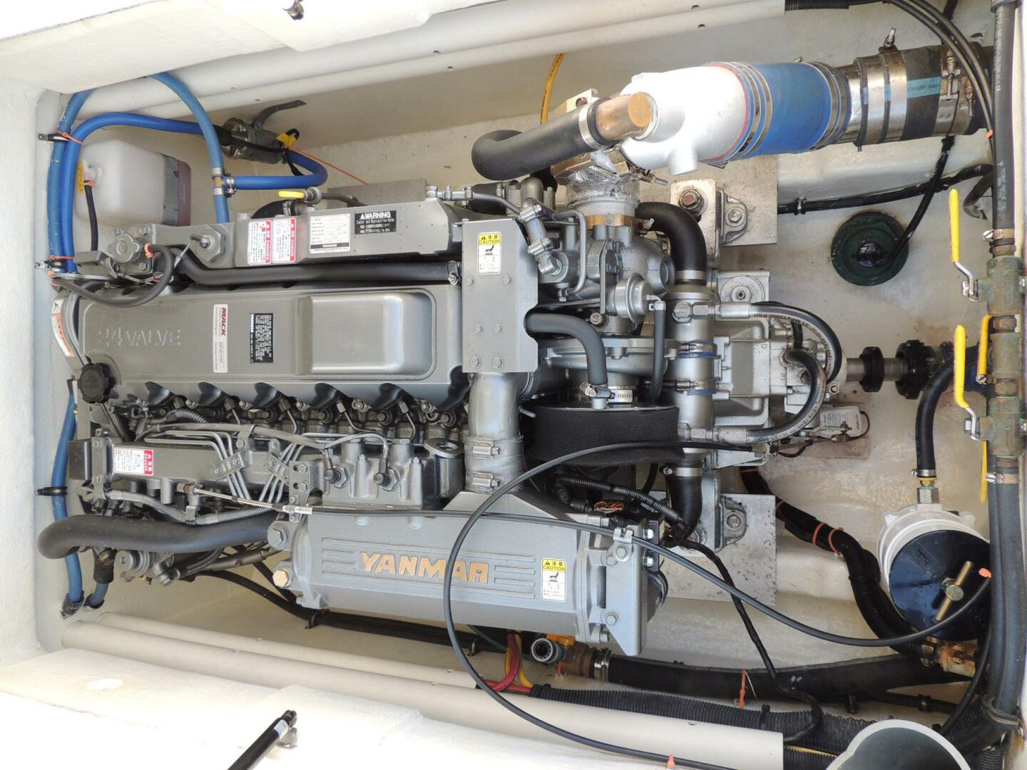 Smooth Operator 28ft True World Marine Yacht For Sale