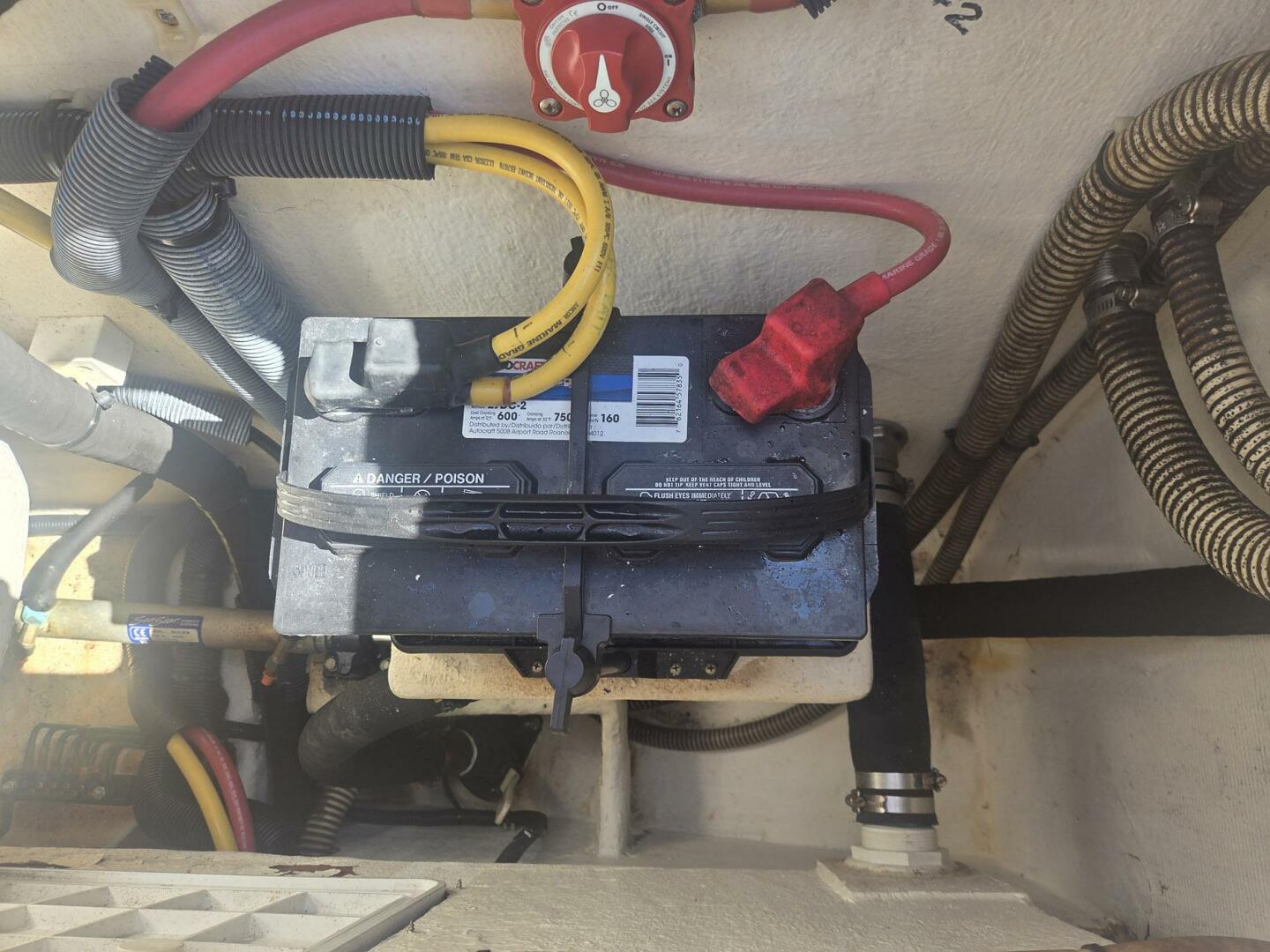 Smooth Operator 28ft True World Marine Yacht For Sale