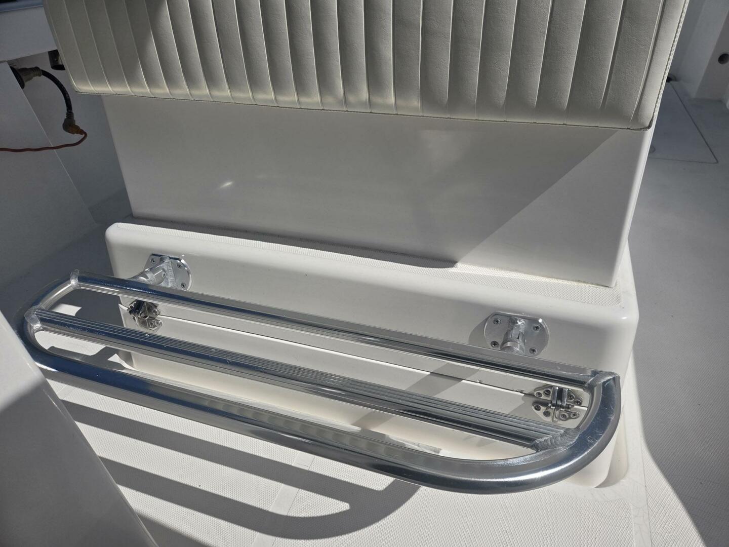 Smooth Operator 28ft True World Marine Yacht For Sale