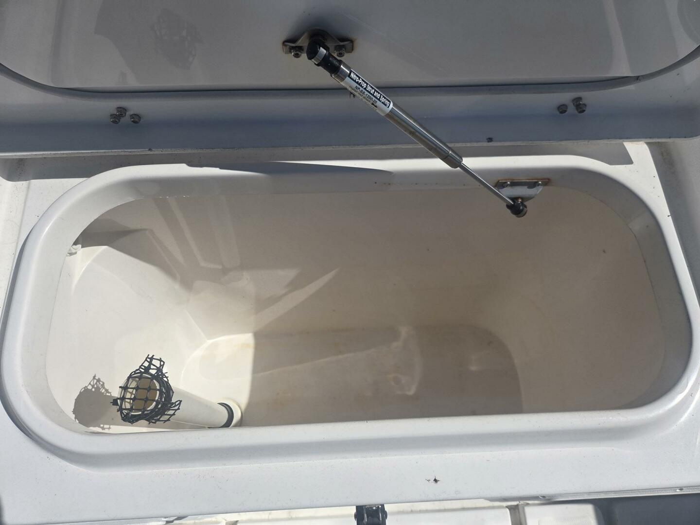 Smooth Operator 28ft True World Marine Yacht For Sale