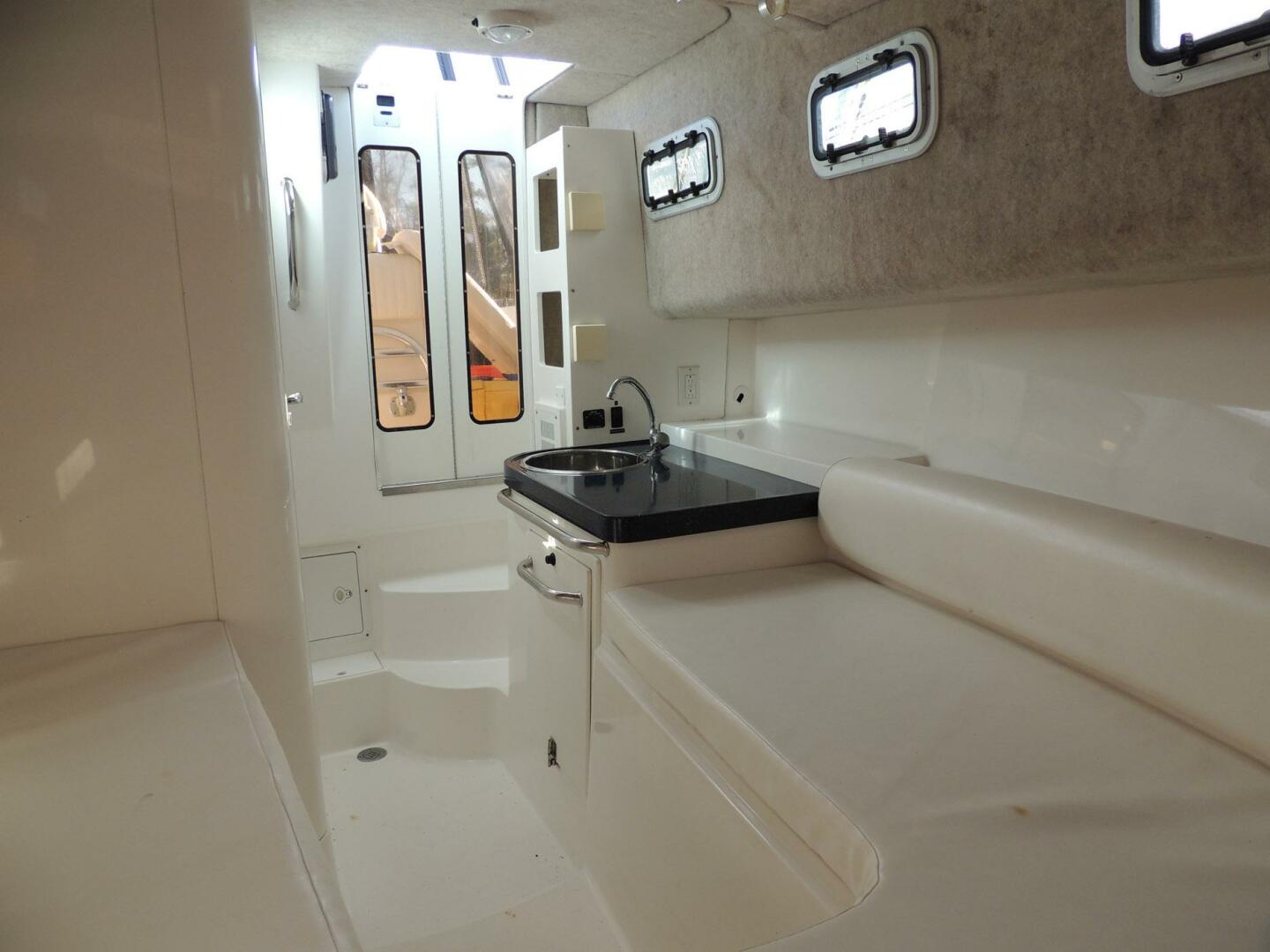 Smooth Operator 28ft True World Marine Yacht For Sale