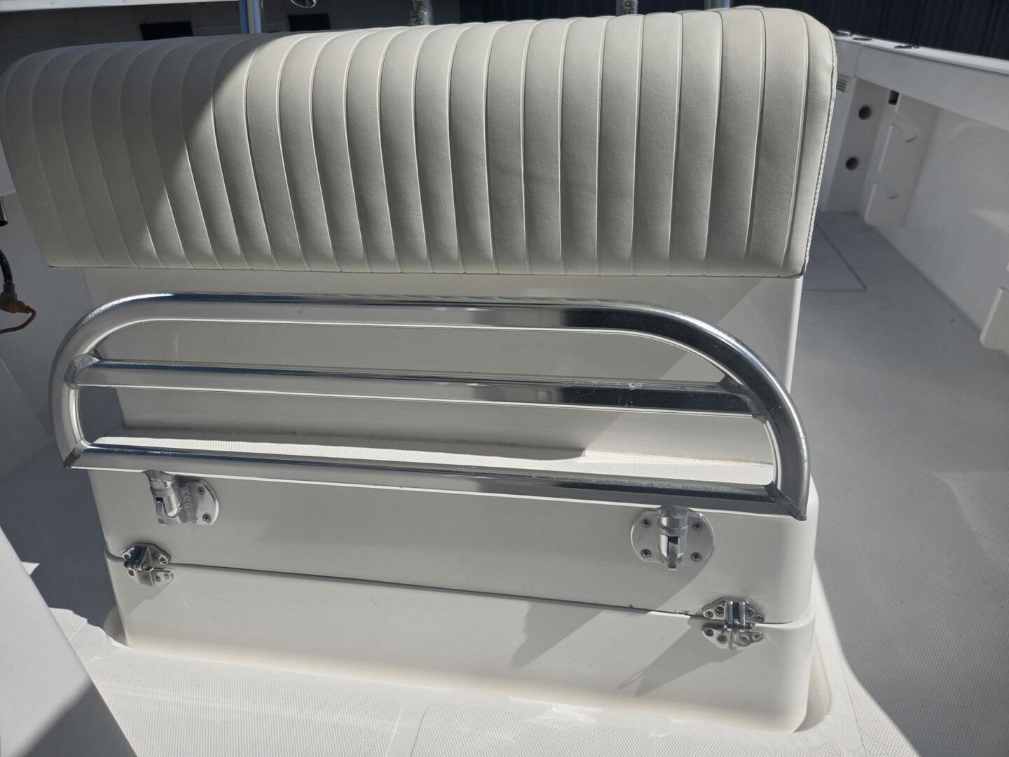 Smooth Operator 28ft True World Marine Yacht For Sale