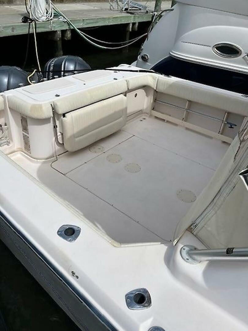 See More Salt 33ft Grady White Yacht For Sale