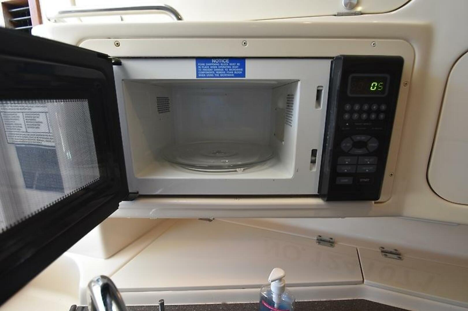 See More Salt 33ft Grady White Yacht For Sale