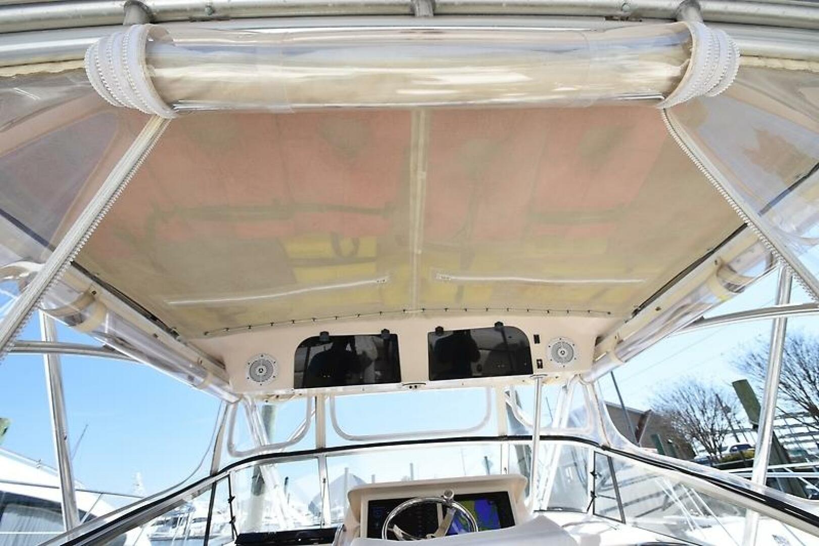 See More Salt 33ft Grady White Yacht For Sale