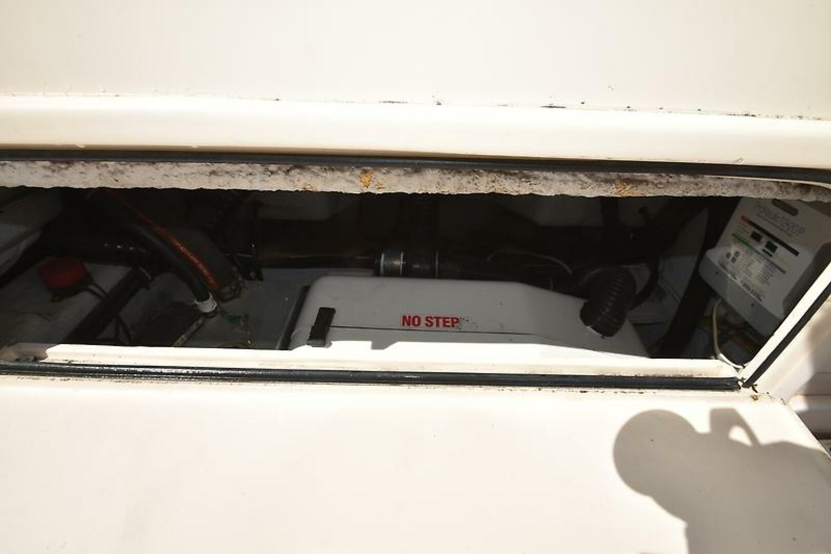 See More Salt 33ft Grady White Yacht For Sale