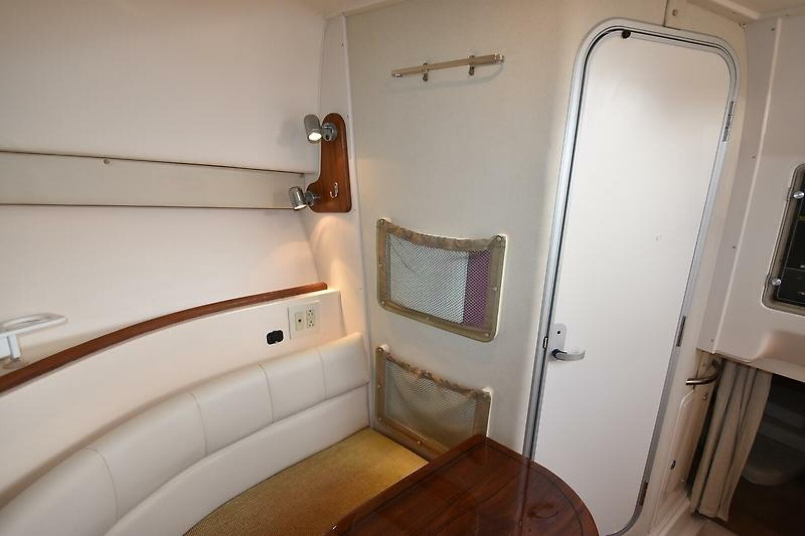 See More Salt 33ft Grady White Yacht For Sale