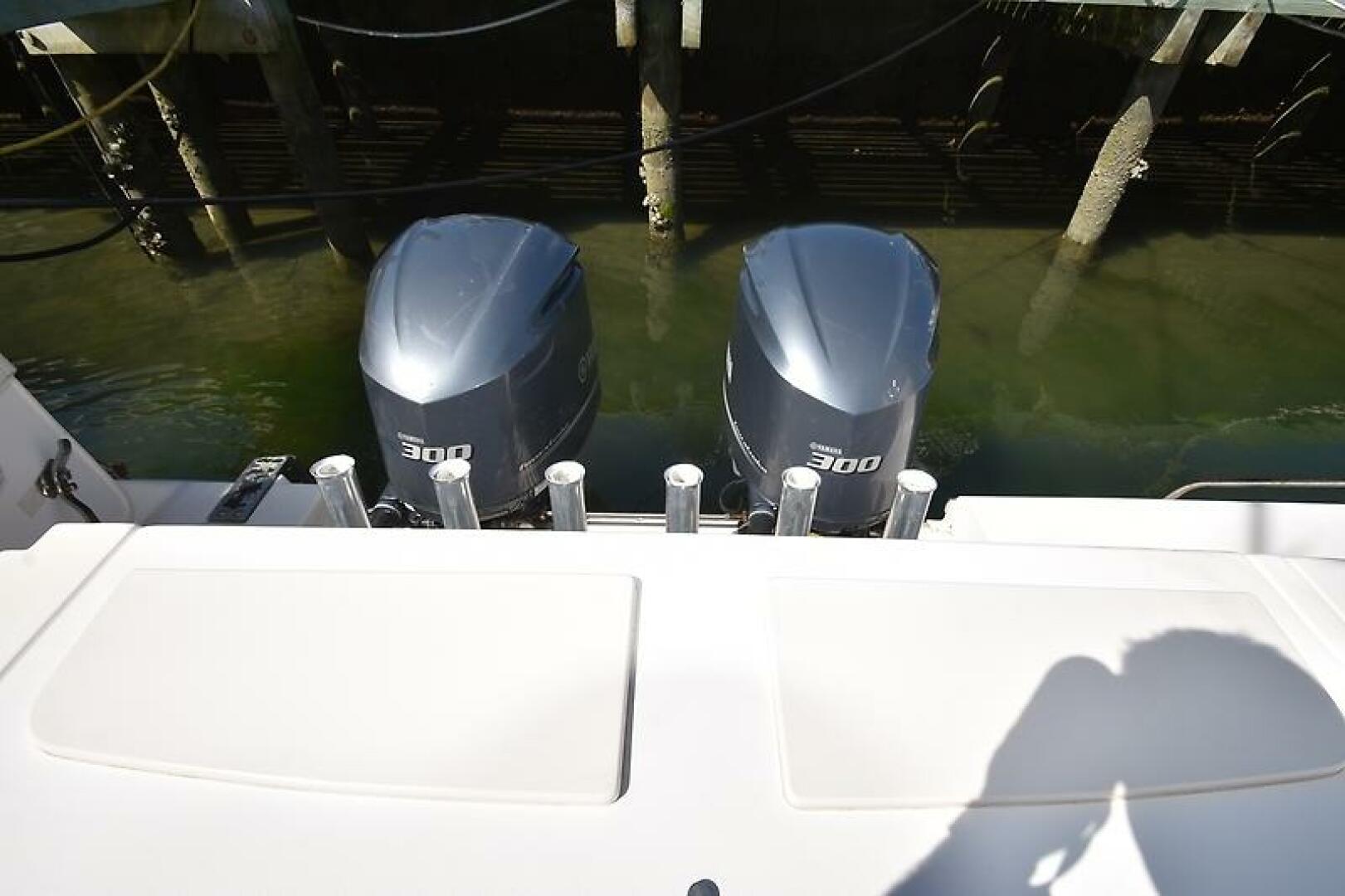 See More Salt 33ft Grady White Yacht For Sale