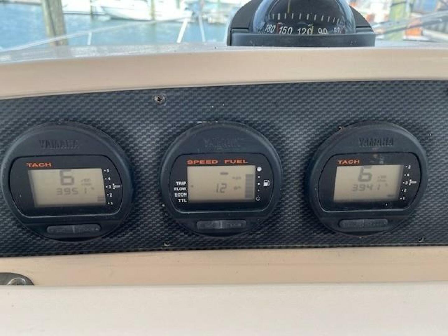 See More Salt 33ft Grady White Yacht For Sale