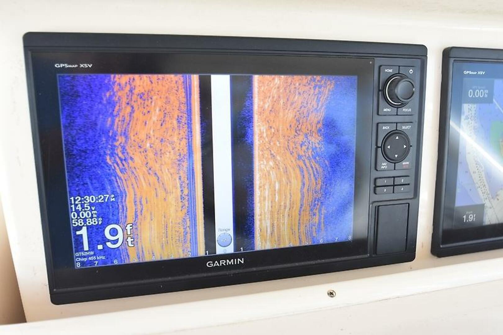 See More Salt 33ft Grady White Yacht For Sale