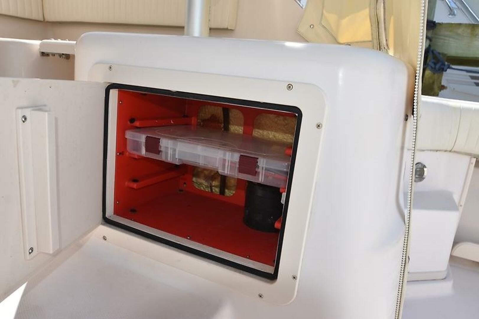 See More Salt 33ft Grady White Yacht For Sale