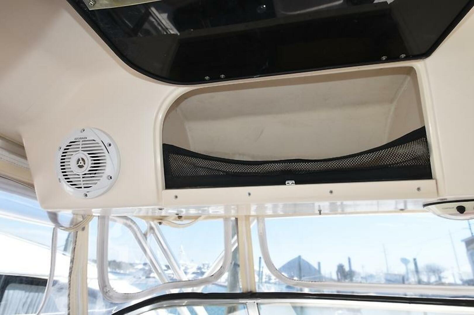 See More Salt 33ft Grady White Yacht For Sale