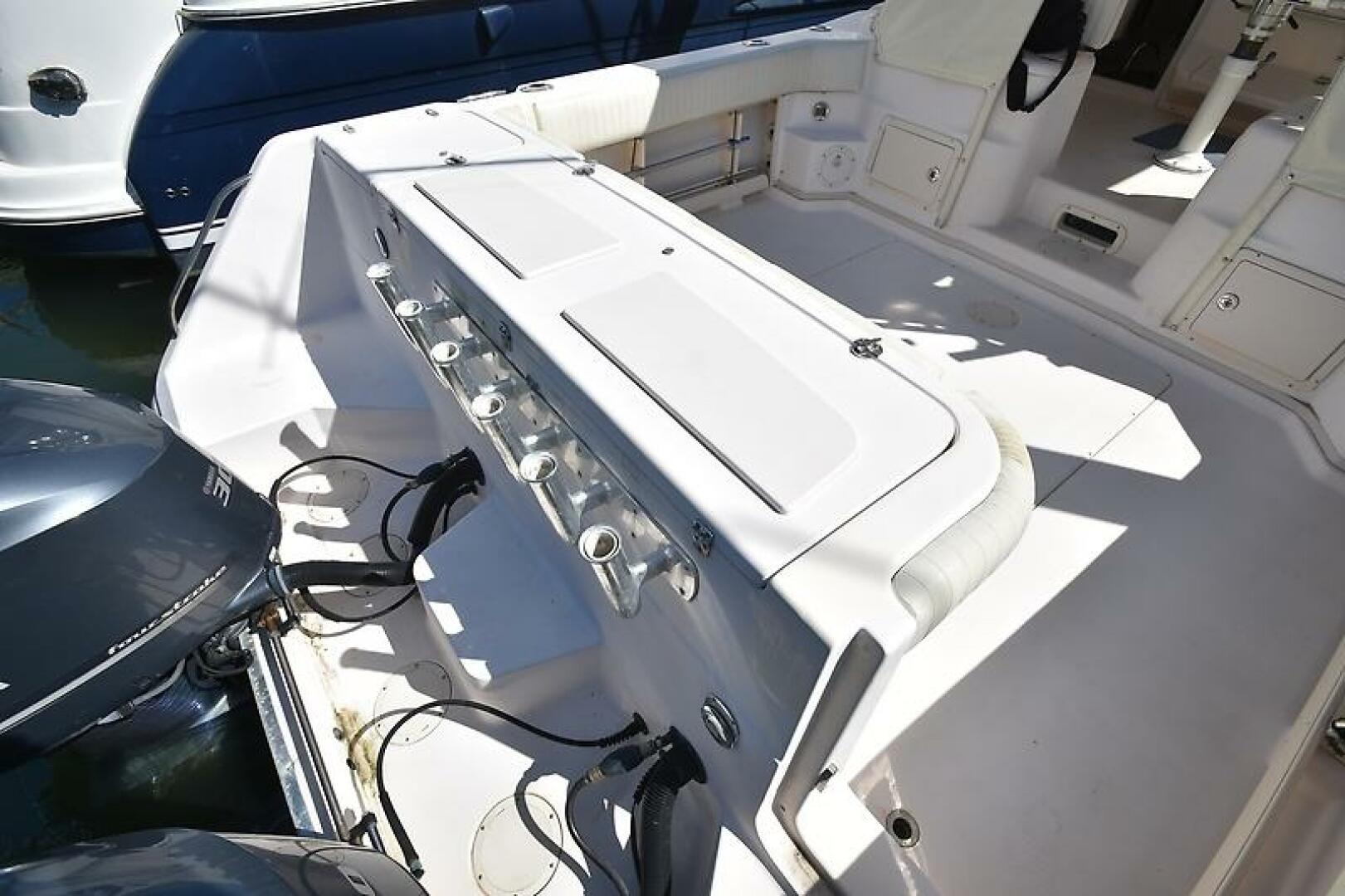 See More Salt 33ft Grady White Yacht For Sale