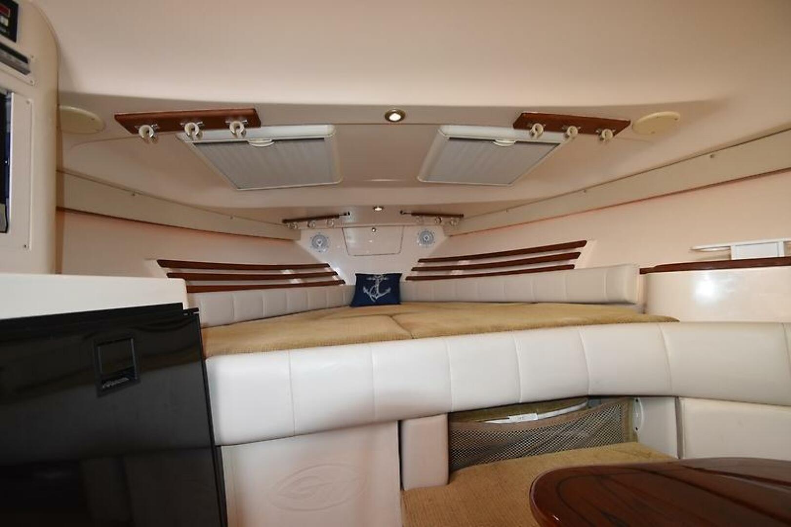 See More Salt 33ft Grady White Yacht For Sale