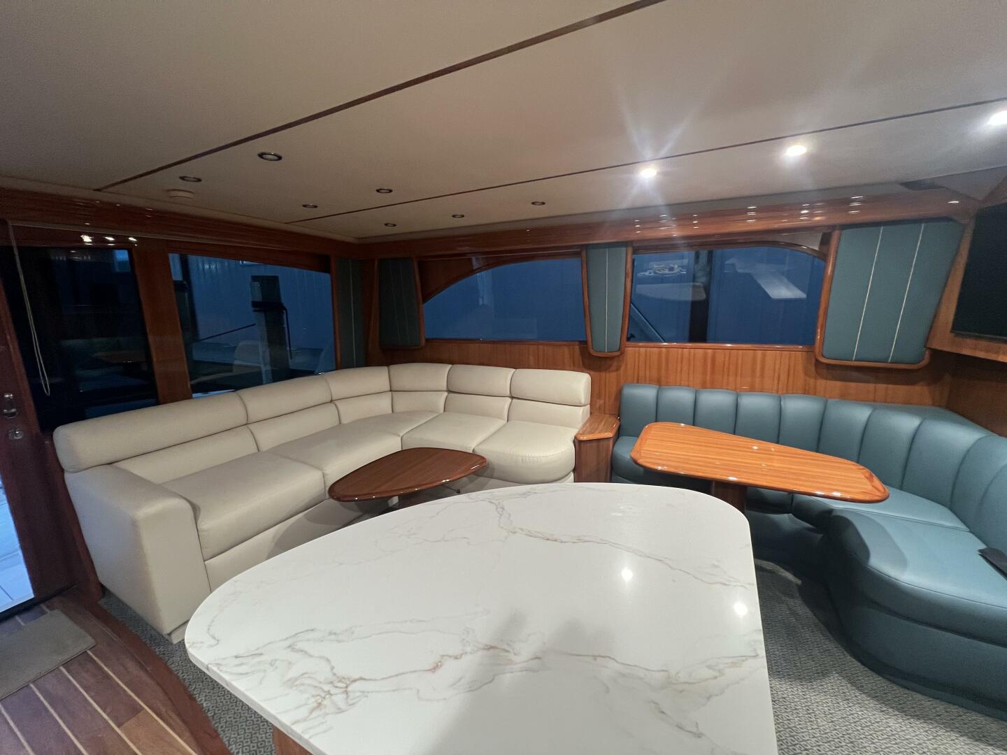 Hooked Up 50ft Viking Yacht For Sale Hooked Up 50ft Viking Yacht For Sale