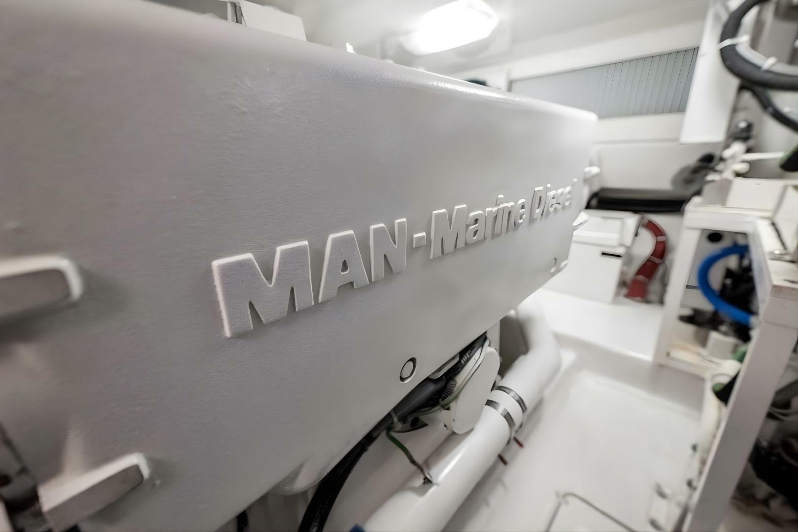 Hooked Up 50ft Viking Yacht For Sale Hooked Up 50ft Viking Yacht For Sale