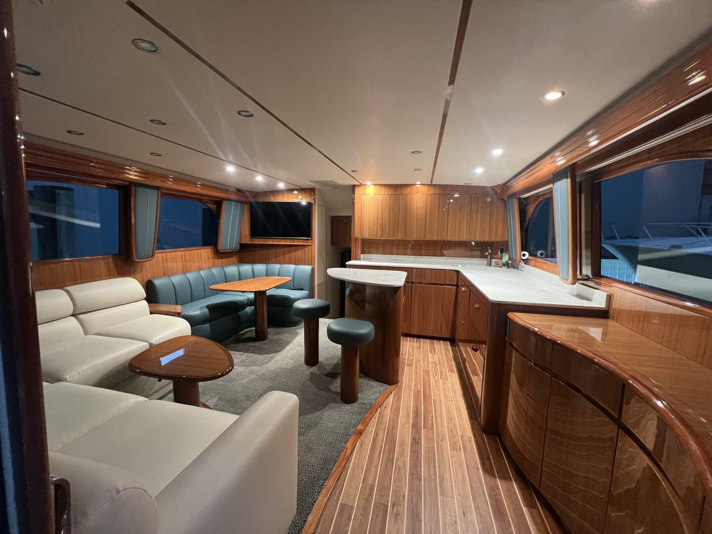 Hooked Up 50ft Viking Yacht For Sale Hooked Up 50ft Viking Yacht For Sale