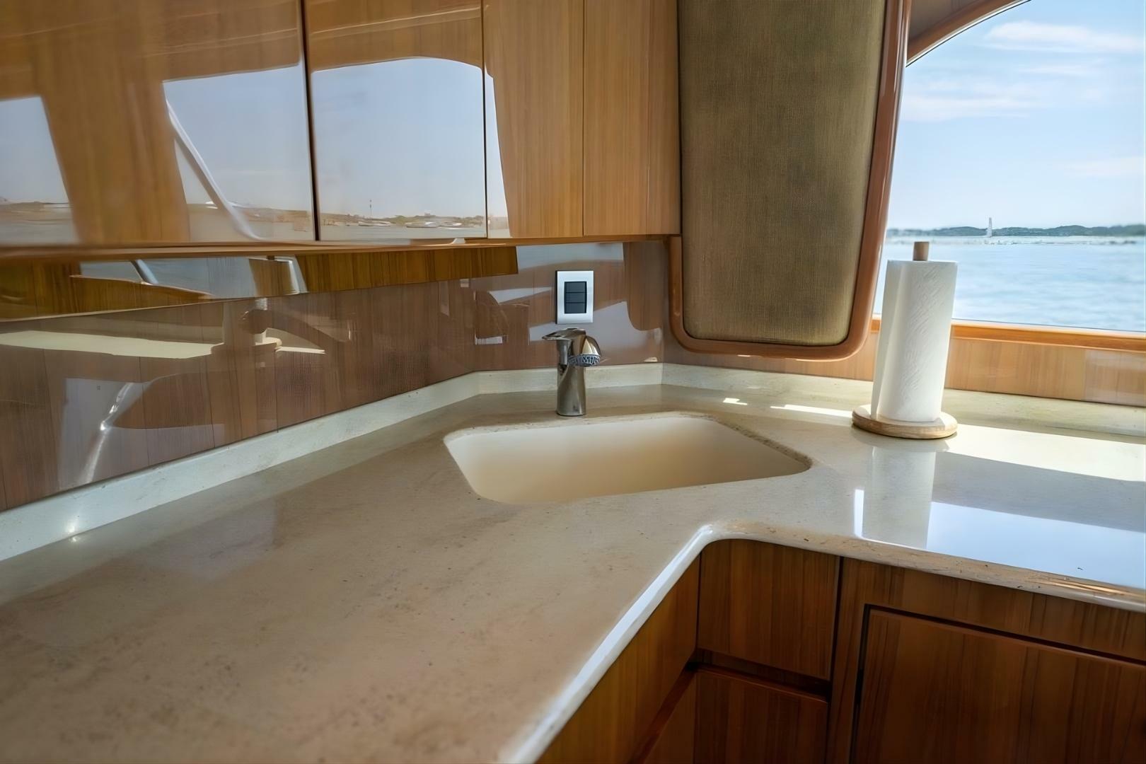 Hooked Up 50ft Viking Yacht For Sale Hooked Up 50ft Viking Yacht For Sale