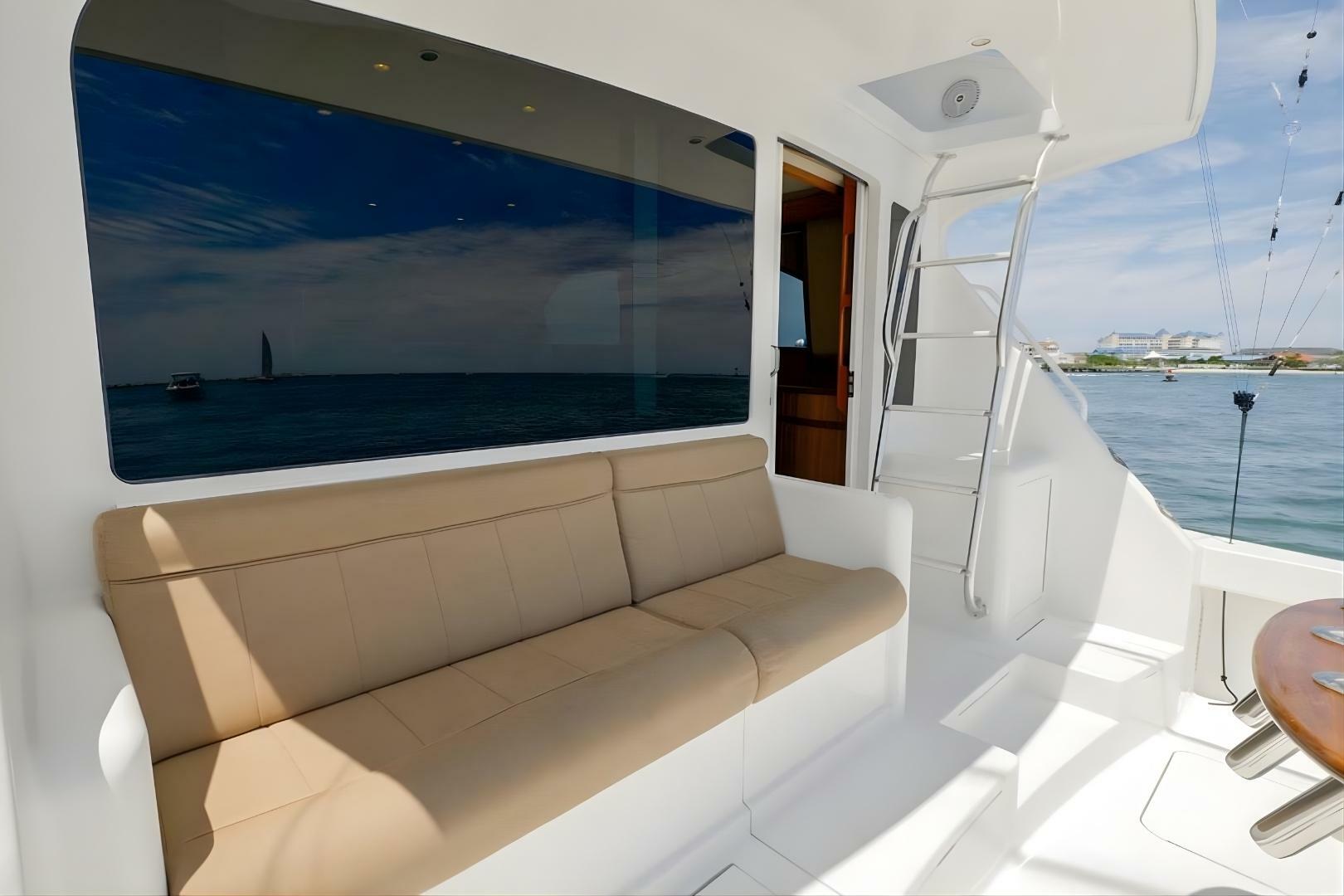 Hooked Up 50ft Viking Yacht For Sale Hooked Up 50ft Viking Yacht For Sale