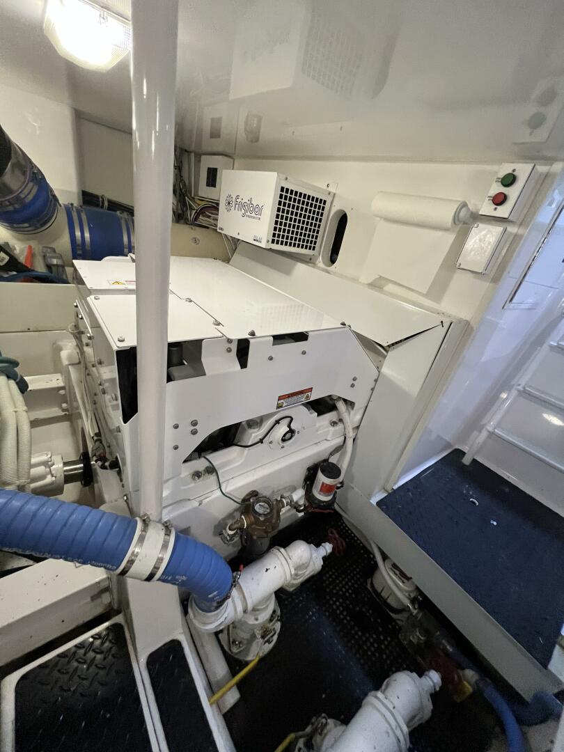 Hooked Up 50ft Viking Yacht For Sale Hooked Up 50ft Viking Yacht For Sale