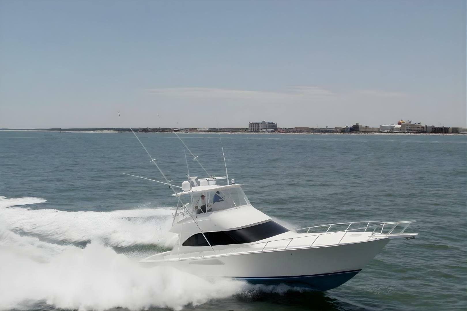 Hooked Up 50ft Viking Yacht For Sale Hooked Up 50ft Viking Yacht For Sale