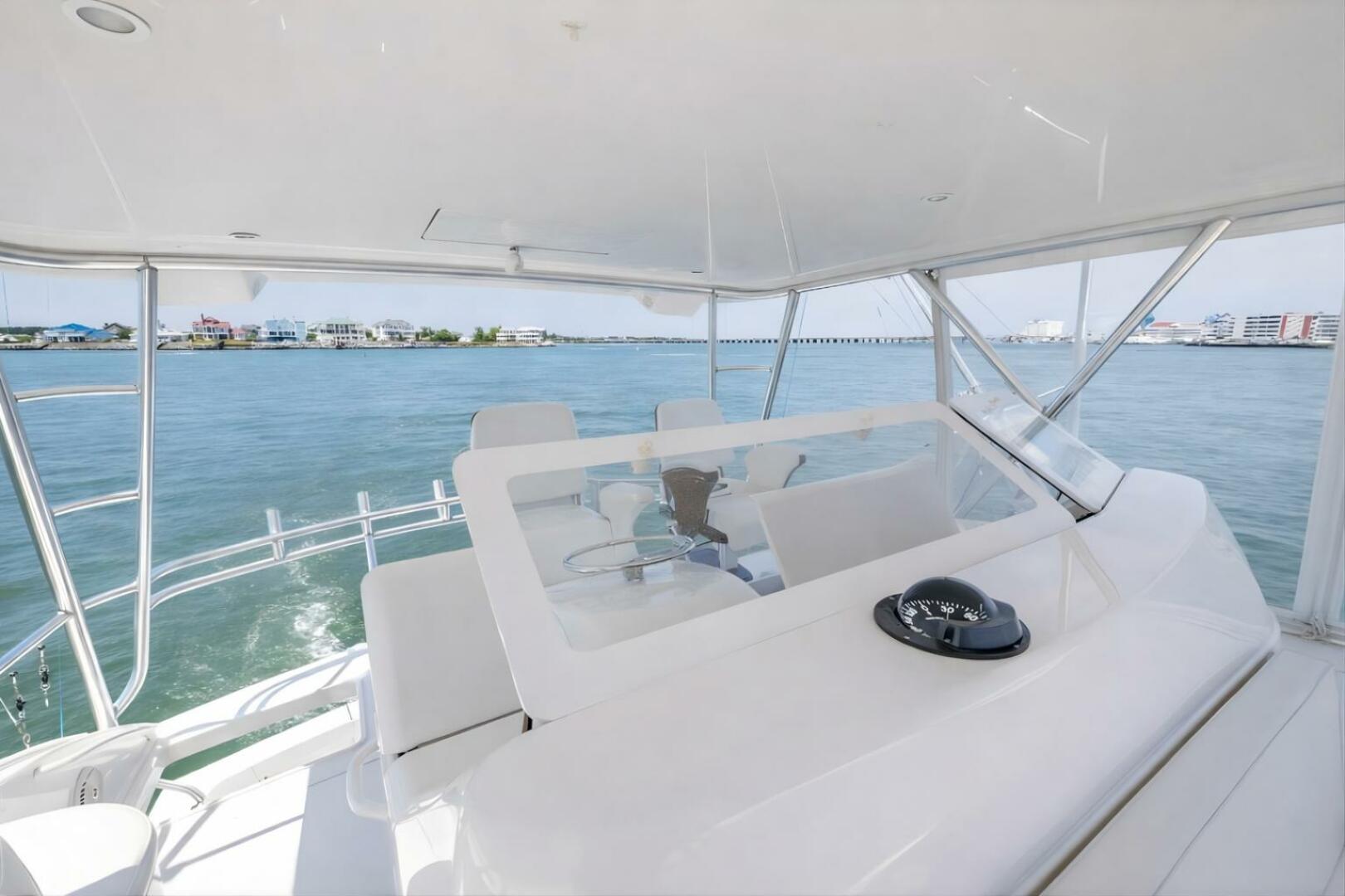 Hooked Up 50ft Viking Yacht For Sale Hooked Up 50ft Viking Yacht For Sale