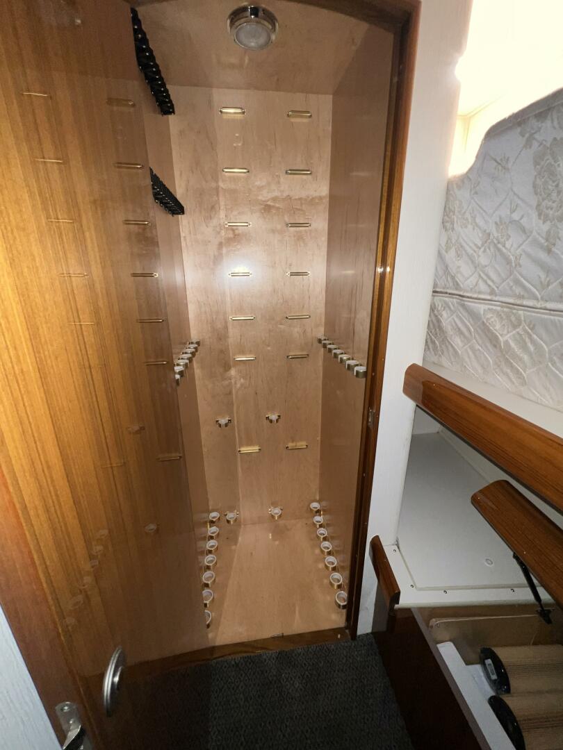 Hooked Up 50ft Viking Yacht For Sale Hooked Up 50ft Viking Yacht For Sale