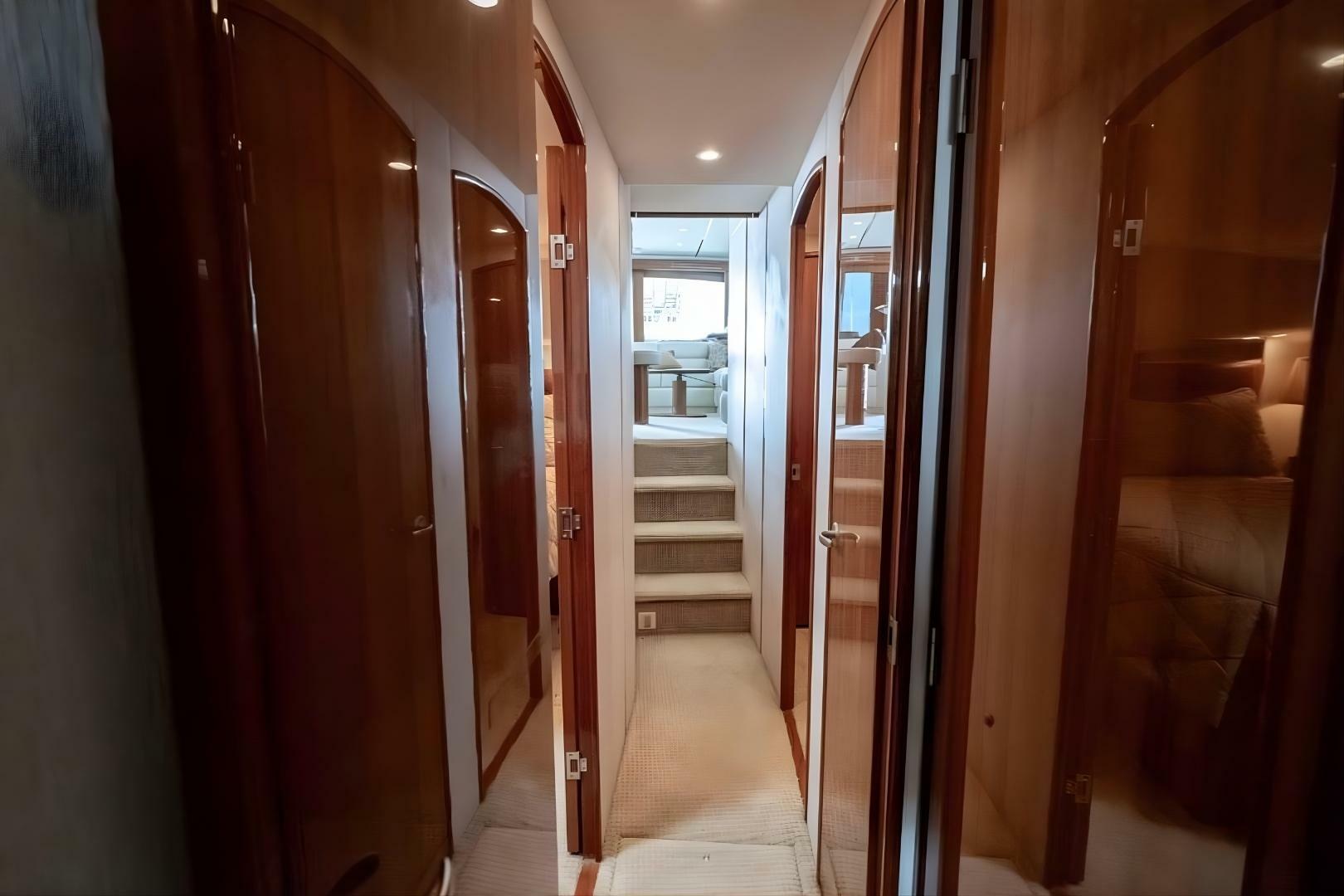 Hooked Up 50ft Viking Yacht For Sale Hooked Up 50ft Viking Yacht For Sale