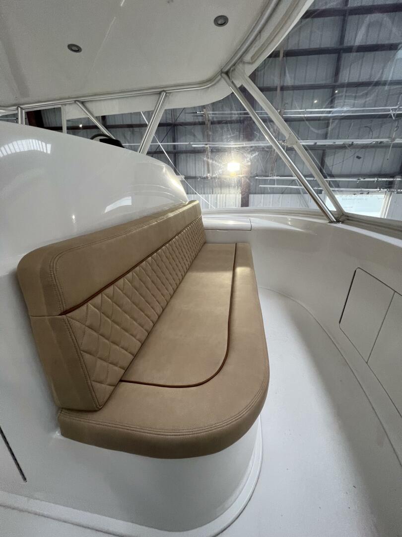 Hooked Up 50ft Viking Yacht For Sale Hooked Up 50ft Viking Yacht For Sale