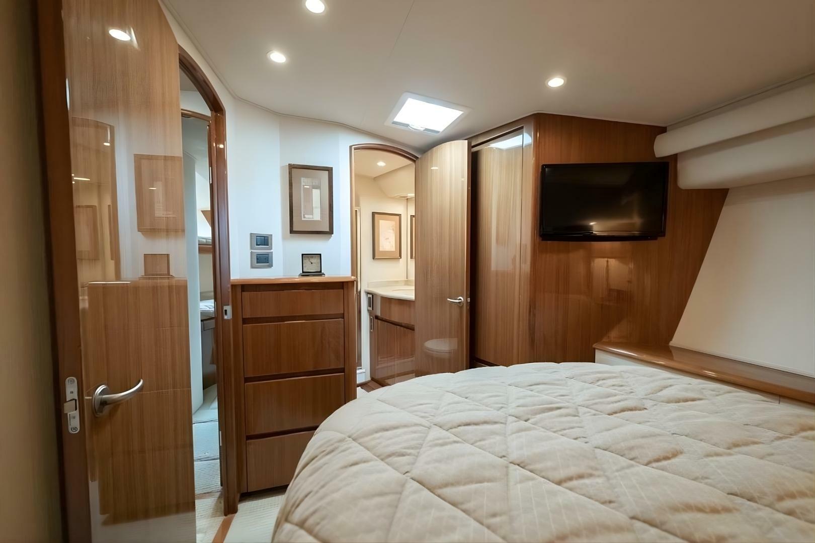 Hooked Up 50ft Viking Yacht For Sale Hooked Up 50ft Viking Yacht For Sale