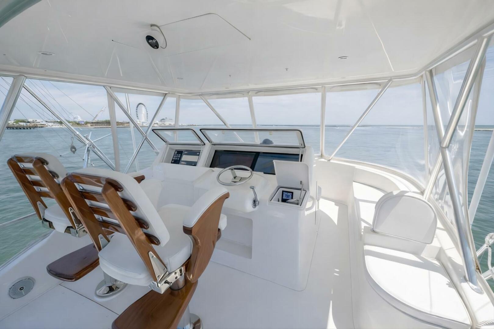 Hooked Up 50ft Viking Yacht For Sale Hooked Up 50ft Viking Yacht For Sale