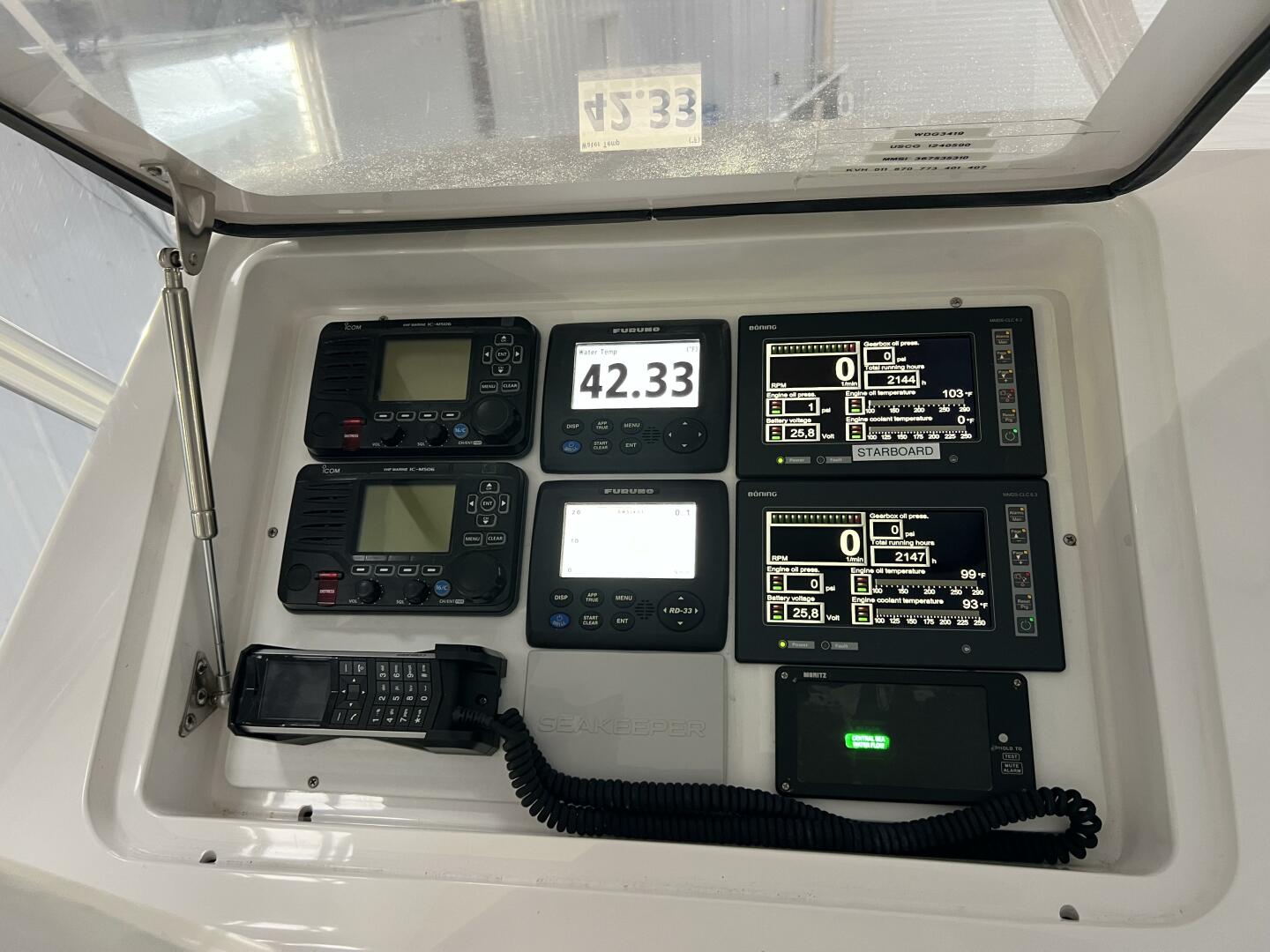 Hooked Up 50ft Viking Yacht For Sale Hooked Up 50ft Viking Yacht For Sale