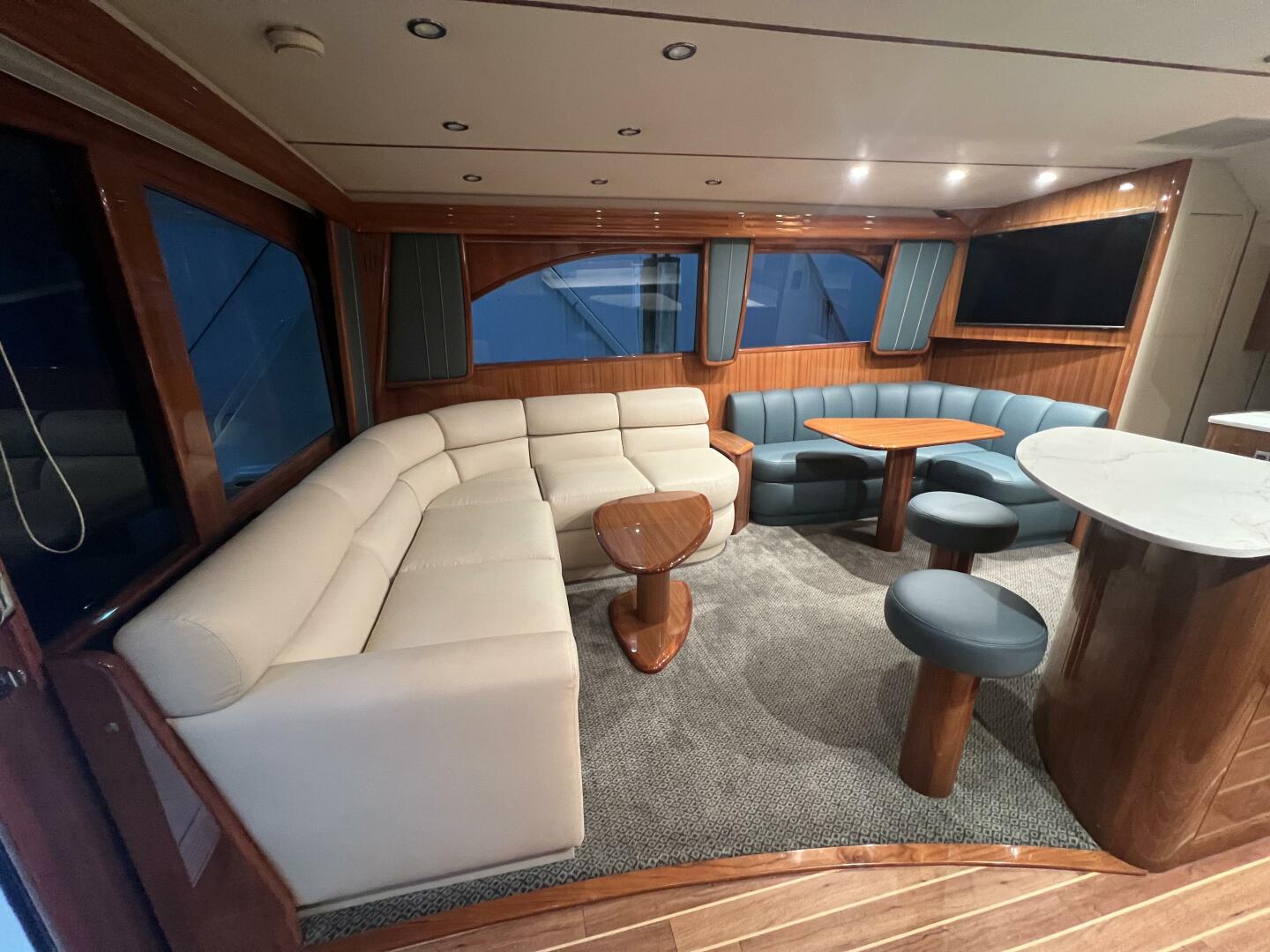 Hooked Up 50ft Viking Yacht For Sale Hooked Up 50ft Viking Yacht For Sale