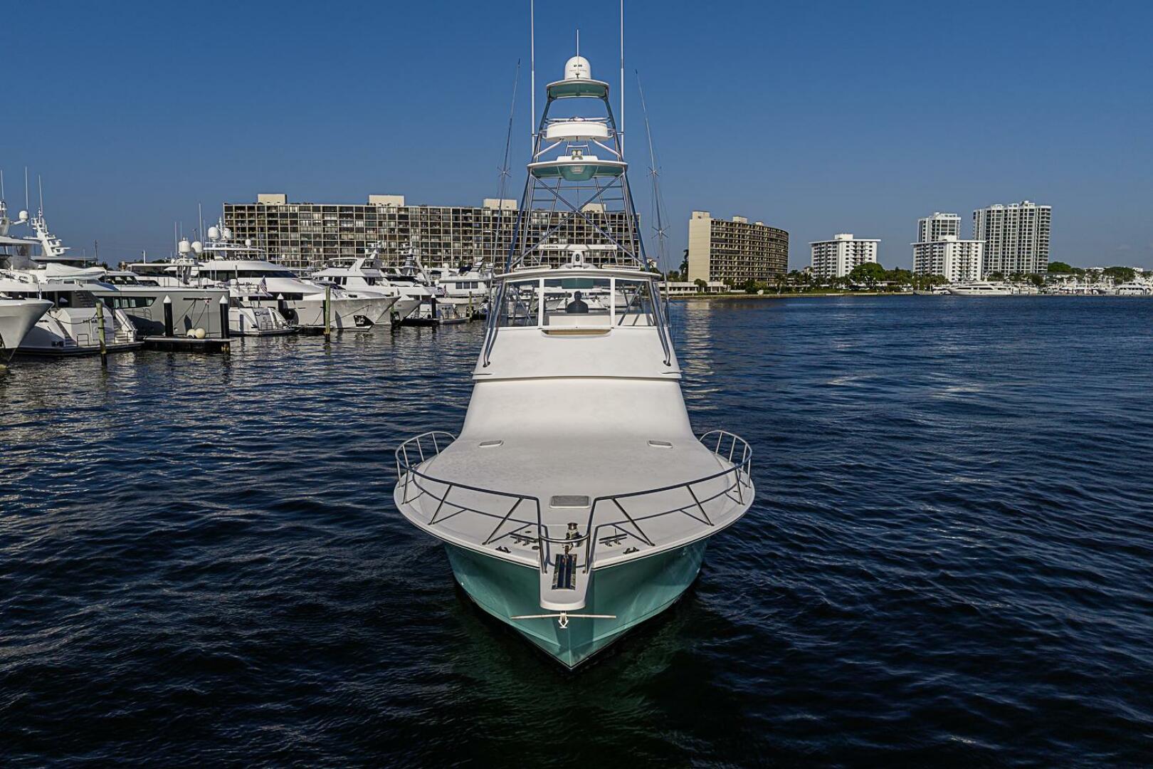 Done Deal 56ft Viking Yacht For Sale Done Deal 56ft Viking Yacht For Sale