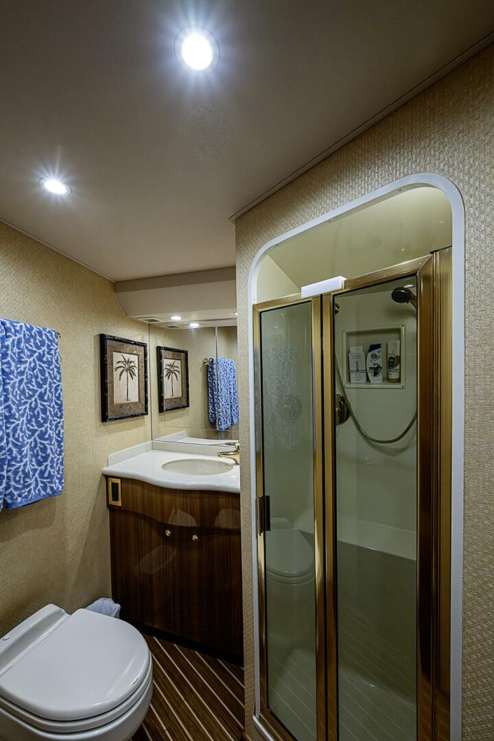 Done Deal 56ft Viking Yacht For Sale Done Deal 56ft Viking Yacht For Sale