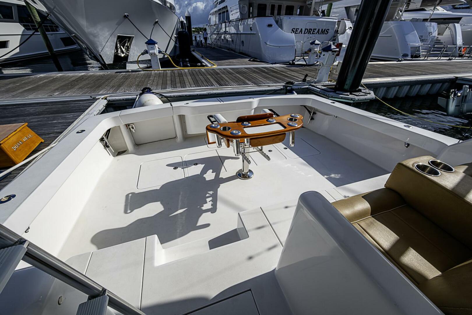 Done Deal 56ft Viking Yacht For Sale Done Deal 56ft Viking Yacht For Sale