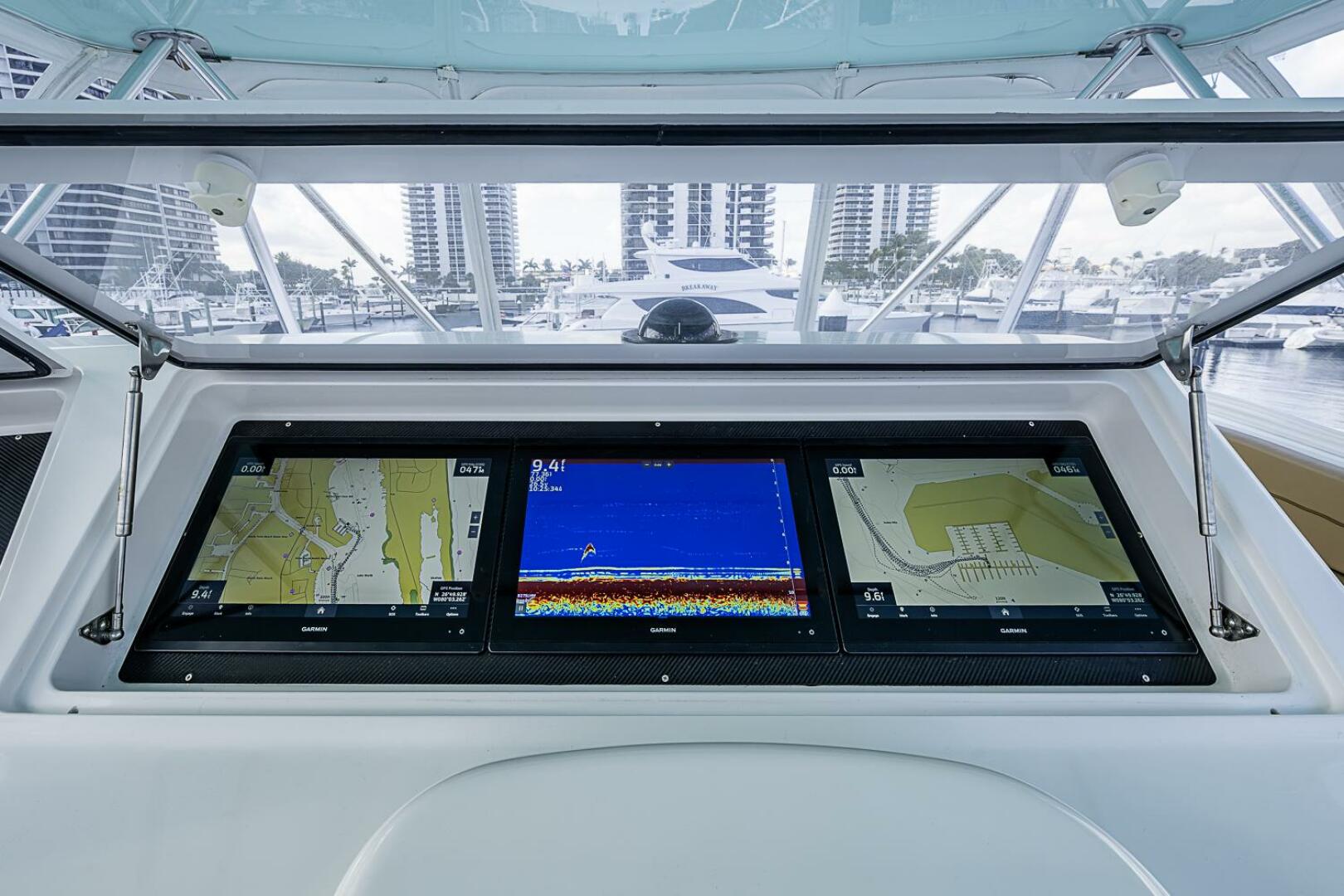 Done Deal 56ft Viking Yacht For Sale Done Deal 56ft Viking Yacht For Sale