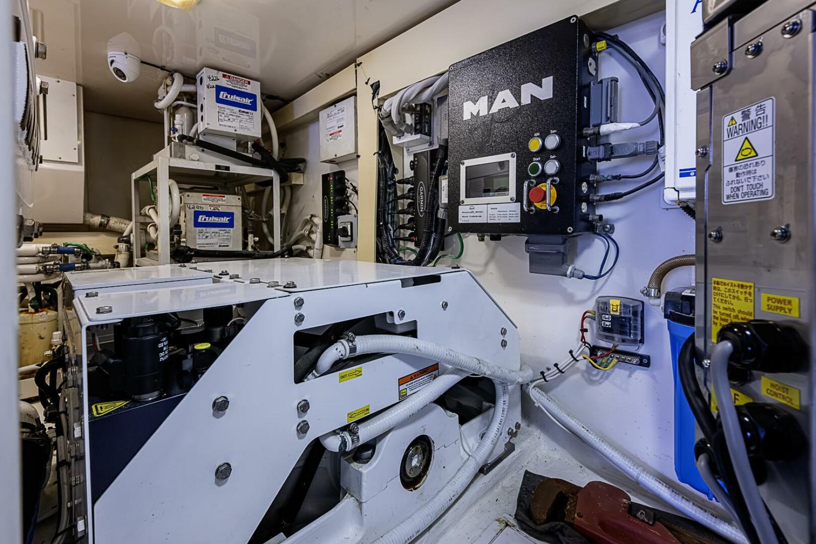 Done Deal 56ft Viking Yacht For Sale Done Deal 56ft Viking Yacht For Sale