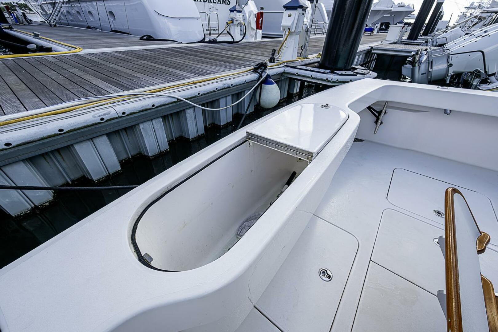 Done Deal 56ft Viking Yacht For Sale Done Deal 56ft Viking Yacht For Sale